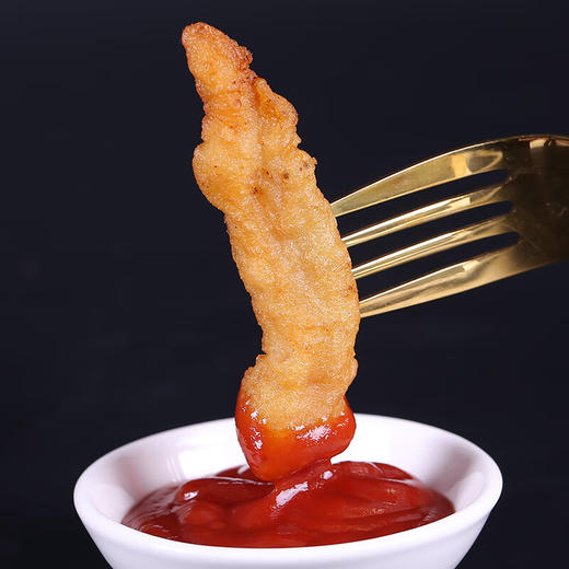 华都小酥肉，20袋组合，首农集团出品，拥有独立农厂，选取自然生长健康鸡，肉质鲜嫩紧实，风味独特，口感丰富，华都拥有完整产业链，确保品质，大品牌，值得信赖M 商品图4