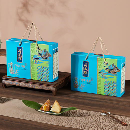 鲜品屋-1.05kg府宴•佳品礼盒 商品图3