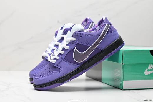 耐克Nike Dunk Low Pro休闲运动板鞋FD8776-800男女鞋 商品图7