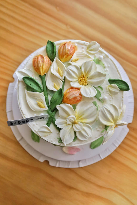 杳杳春来时 商品图4