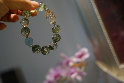 绿幽灵｜黑金 商品图7