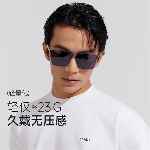 VVC零感·遥遥领仙太阳镜VGY4S505 商品图1