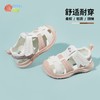 贝贝怡24年男女童夏季新款凉鞋宝宝鞋ZB2DX009 商品缩略图9
