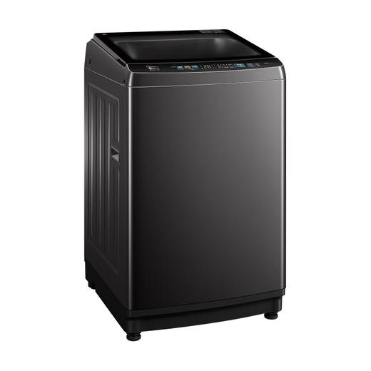 美的（Midea）波轮洗衣机全自动 直驱变频 10公斤大容量 免清洗不脏桶 升级健康除螨洗  MB100L3 商品图3