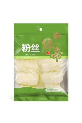 绿帝粉丝720g