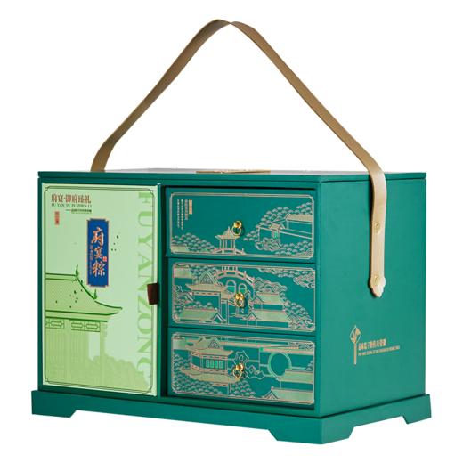 鲜品屋-2.355kg府宴•御府臻礼礼盒 商品图11