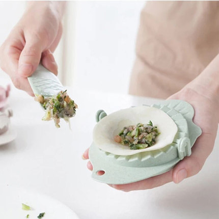 包饺子神器饺子模具 实付0.01 随包邮商品发货联系客服免邮