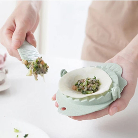 包饺子神器饺子模具 实付0.01 随包邮商品发货联系客服免邮