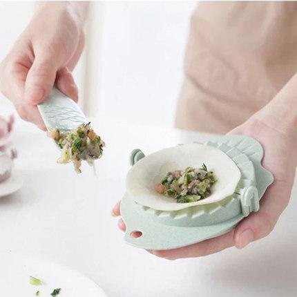 包饺子神器饺子模具 实付0.01 随包邮商品发货联系客服免邮 商品图0