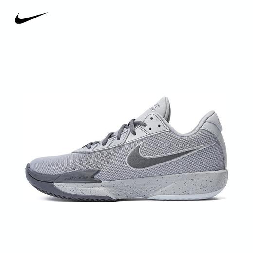 Nike/耐克男子AIR ZOOM G.T. CUT ACADEMY EP篮球鞋FB2598-004 商品图0