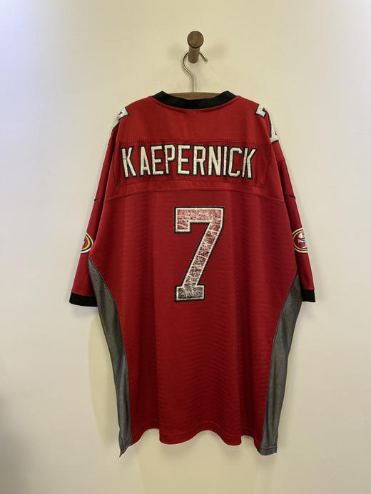 NIKE 耐克 NFL 美国职业橄榄球大联盟 _SSJ(2XL) 商品图3