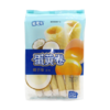 (00107)米老头蛋黄卷（椰子味/香橙味）150g 商品缩略图0