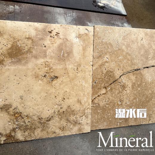 巴洛克棕黄规格板（1.2cm厚） 商品图2