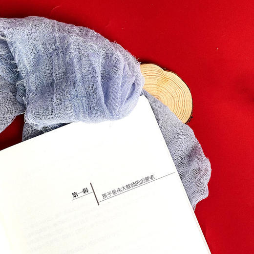 朝向心灵伟大的教师 大夏书系 《人民教育》精品文丛 余慧娟 冀晓萍 名师名校长教育名家成长 商品图10