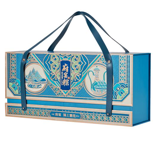 鲜品屋-1.95kg府宴•锦上繁花礼盒 商品图11