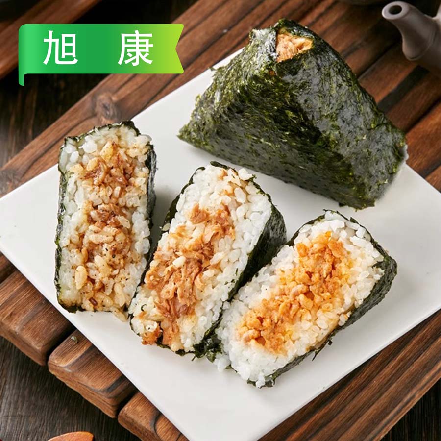 25E【会员专享】阿诺/旭康饭团系列(3种口味任选)