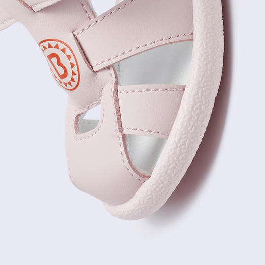 贝贝怡夏季男女童学步鞋凉鞋宝宝鞋ZB2DX003 商品图7