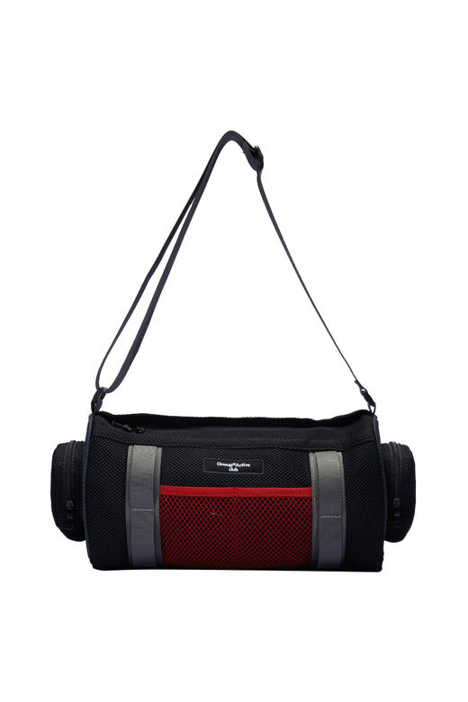 oneup网眼运动斜挎包 商品图7
