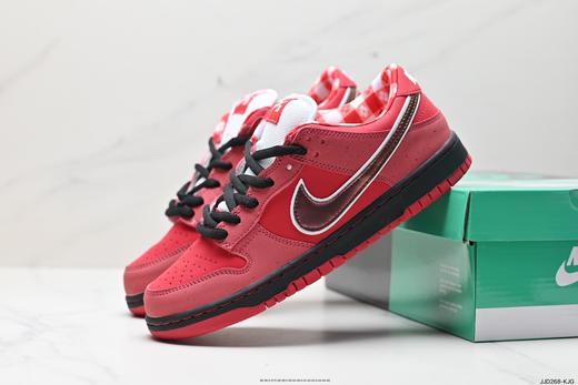 耐克Nike Dunk Low Pro休闲运动板鞋FD8776-800男女鞋 商品图7