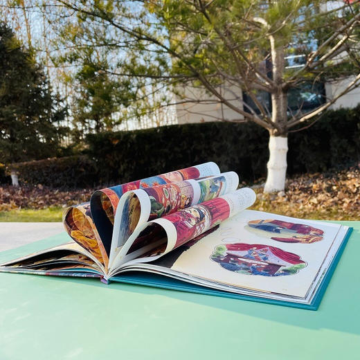 图说中国简史 辛亥革命 商品图6