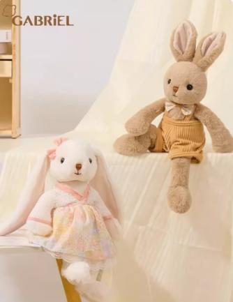 伽百利Gabriel芙罗拉（30cm） 商品图2