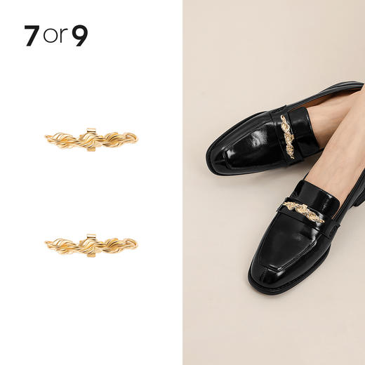 7or9-可拆卸配饰合集 商品图6