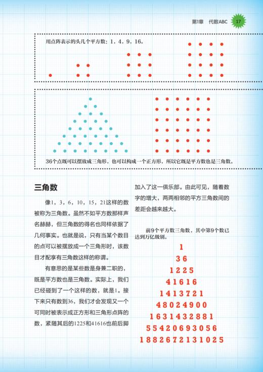 《迷人的代数：代数学的发展历程及重大成就》 商品图10