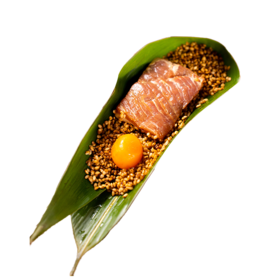 纯瘦肉粽 250g*2只装