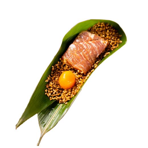 纯瘦肉粽 250g*2只装 商品图0