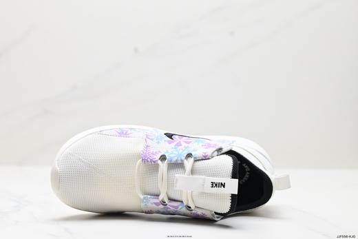 耐克NIKE TANJUN轻便透气跑步鞋DV2436-100女鞋 商品图1