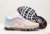 耐克Nike Air Max 97子弹复古百搭休闲运动跑步鞋921733-100男女鞋 商品缩略图4