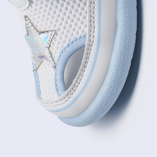 贝贝怡24年夏款学步鞋男女宝宝鞋ZB2DX002 商品图7