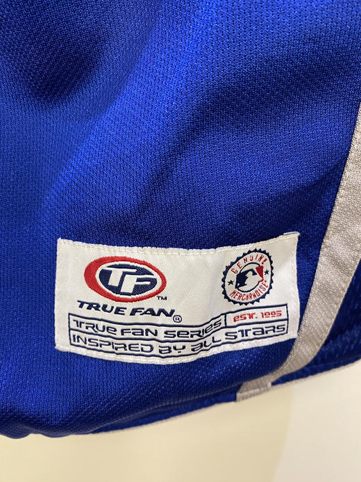 Y2K Vintage TRUE Fan _SSJ(S) 商品图2