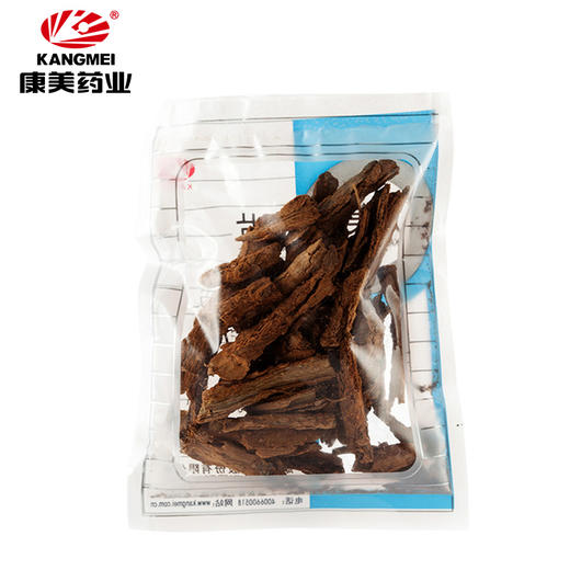 地骨皮/枸杞根 康美中药饮片 独立小包装10g起 商品图2