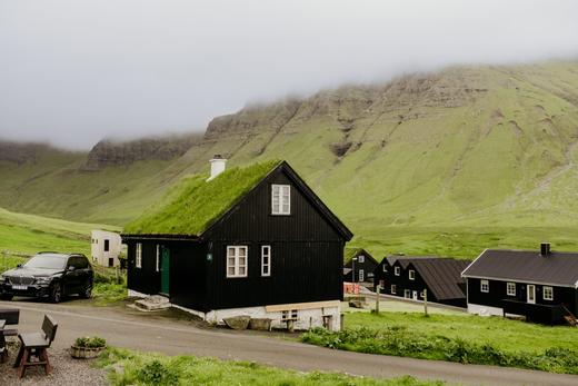 法罗群岛“路边野餐”之旅  5-7天可选 商品图4
