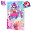 预售 【中商原版】我推的孩子 轻小说 一番星的Spica 日文原版 赤坂明 横枪萌果 推しの子 一番星のスピカ JUMP j BOOKS 商品缩略图0