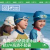 KK树儿童泳镜防水防起雾高清男孩潜水眼镜女孩护目镜专业游泳装备霓虹星球竞速泳镜 商品缩略图0