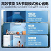 美的（Midea）空调挂机 风尊智慧版 新一级能效 智能变频冷暖 防直吹壁挂式空调 挂式卧室 家电以旧换新 1.5匹 一级能效 35MXC1D智慧版 商品缩略图2