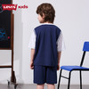 LEVIS 夏 大童小童 儿童童装套装 LVN-KS-L219 商品缩略图2