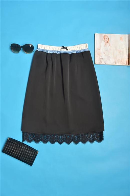 积度衣SQF029_短裙_ZK 商品图0