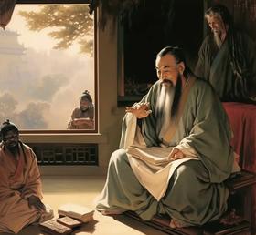 凤凰涅槃