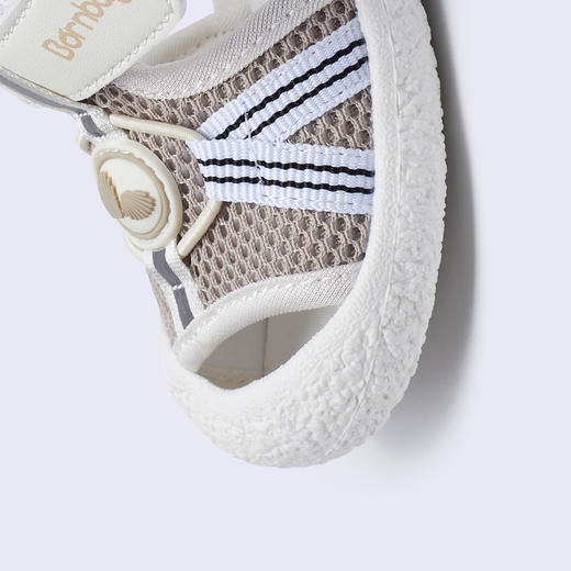 贝贝怡24年夏款男童凉鞋宝宝鞋ZB2DX004 商品图11