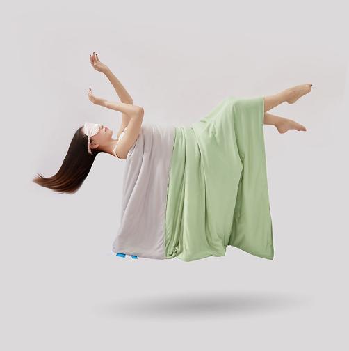 自然醒×TTH小凉皮凉感夏被200*230cm 商品图0