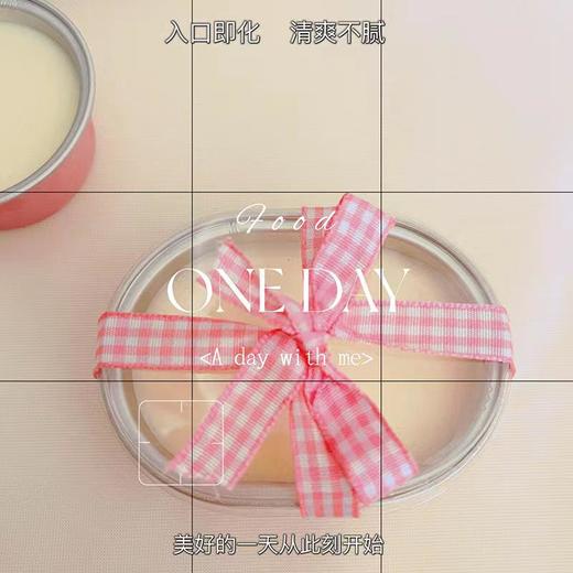 纯手工酸奶芝士奶酪 商品图1