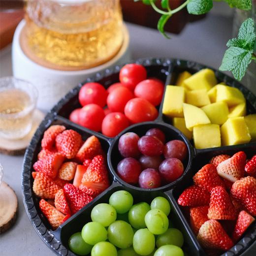 缤纷水果拼盘 | 下午茶甜品 商品图0