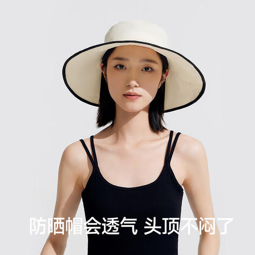 VVC零感系列姐姐挚爱渔夫帽VGM4S276 商品图2