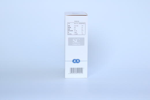 武汉美益添肠道微生态研发中心特制菌燕益生元固体饮料 商品图3