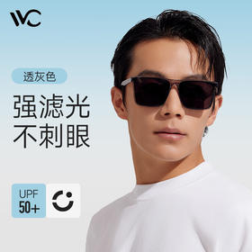 VVC零感·遥遥领仙太阳镜VGY4S505