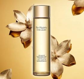 美国 Estee Lauder雅诗兰黛 白金级花菁萃紧颜精粹水爽肤水 200ml