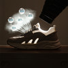 男士隐形增高鞋男6厘米夏季网面内增高男鞋跑鞋时尚休闲潮 商品缩略图1